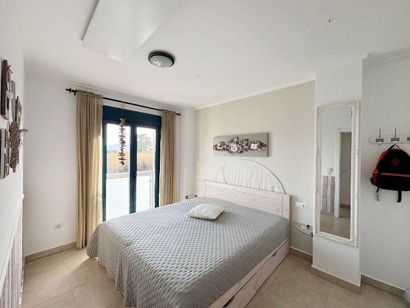 2 quarto Apartamento para venda em Denia com piscina garagem - 385 000 € (Ref: 9693237)