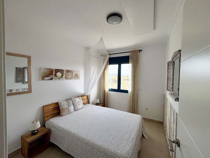 2 quarto Apartamento para venda em Denia com piscina garagem - 385 000 € (Ref: 9693237)