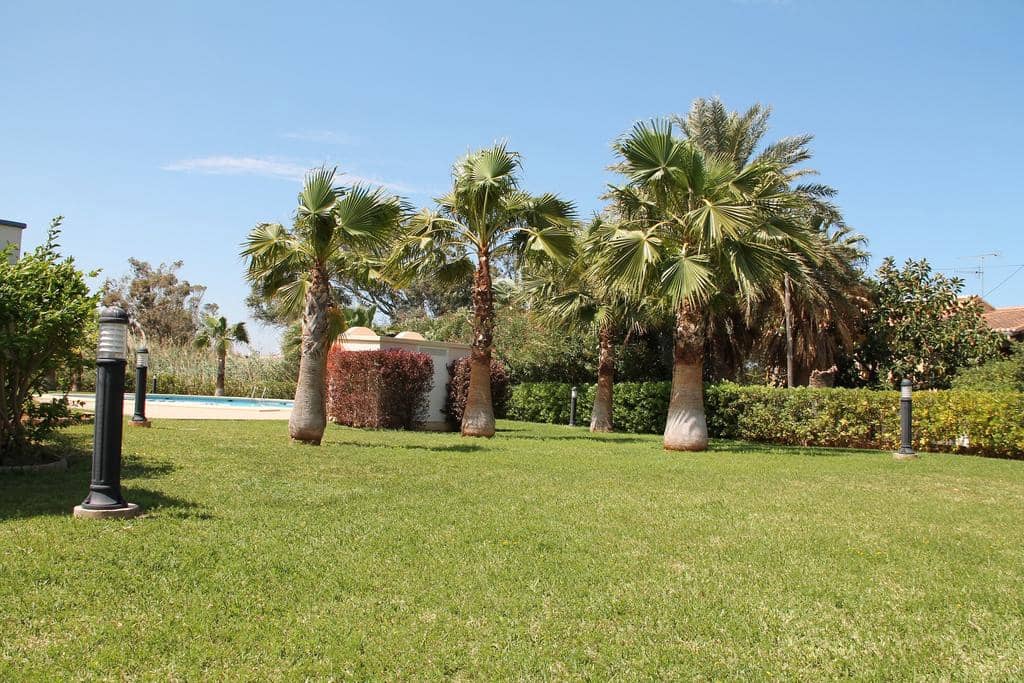 2 quarto Apartamento para venda em Denia com piscina garagem - 385 000 € (Ref: 9693237)