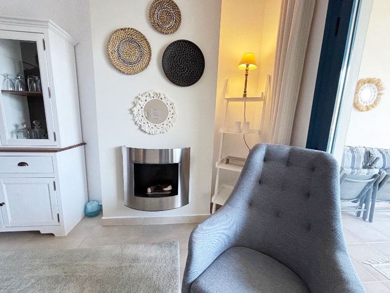 2 quarto Apartamento para venda em Denia com piscina garagem - 385 000 € (Ref: 9693237)