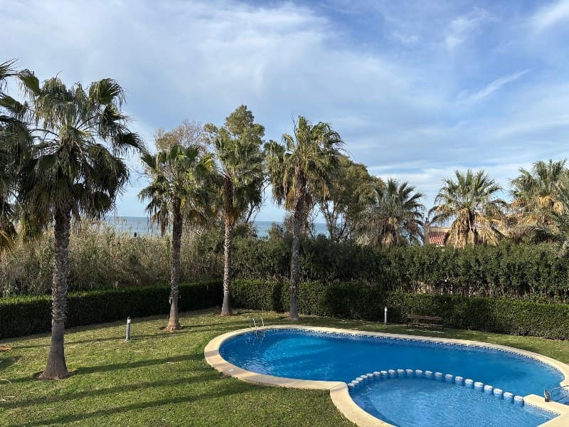 2 quarto Apartamento para venda em Denia com piscina garagem - 385 000 € (Ref: 9693237)