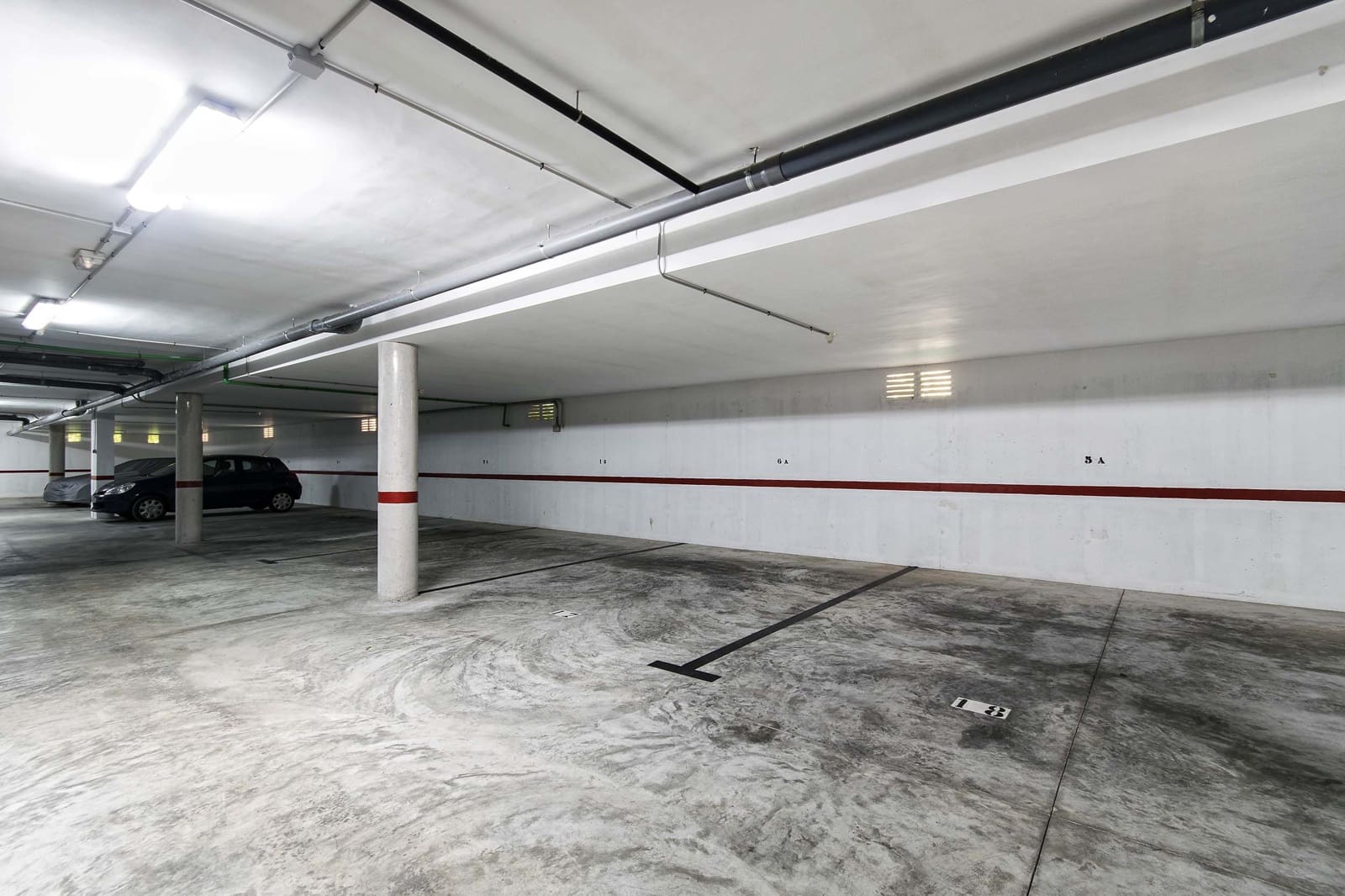 2 quarto Apartamento para venda em Denia com piscina garagem - 385 000 € (Ref: 9693237)