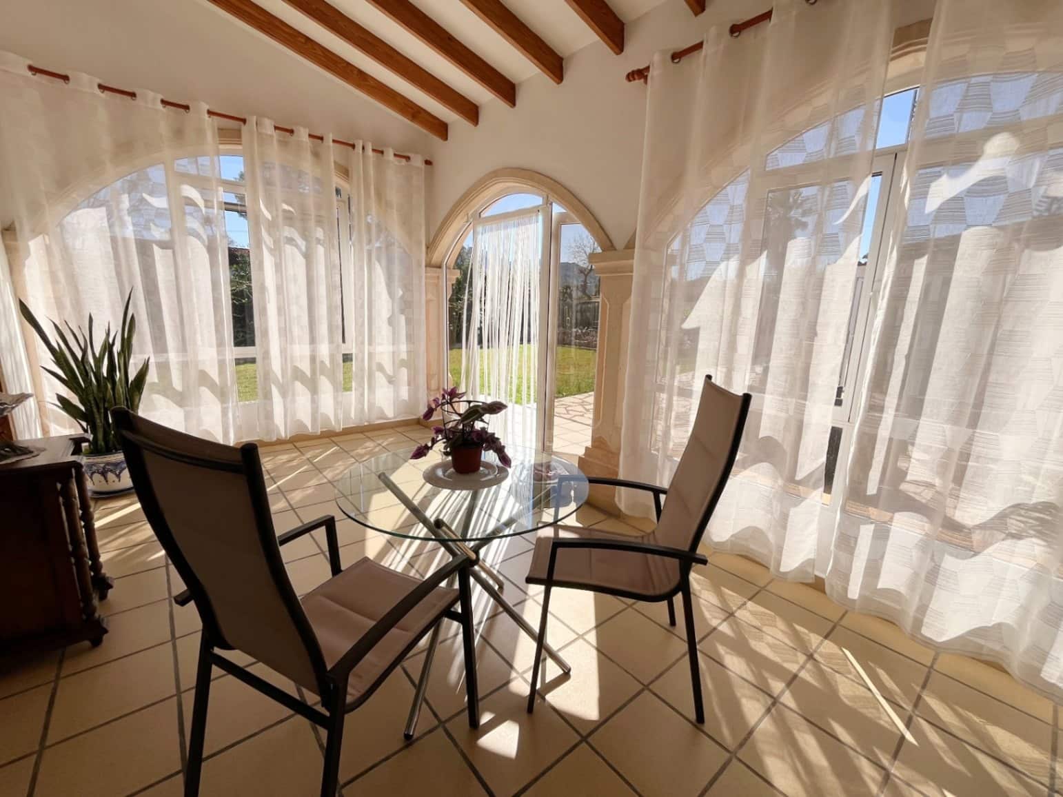 2 soveværelse Villa til salg i Denia med garage - € 430.000 (Ref: 9694100)