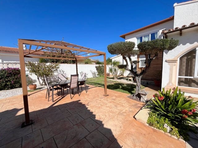 2 soveværelse Villa til salg i Devessa - Monte Pego, Dénia med garage - € 430.000 (Ref: 9694100)