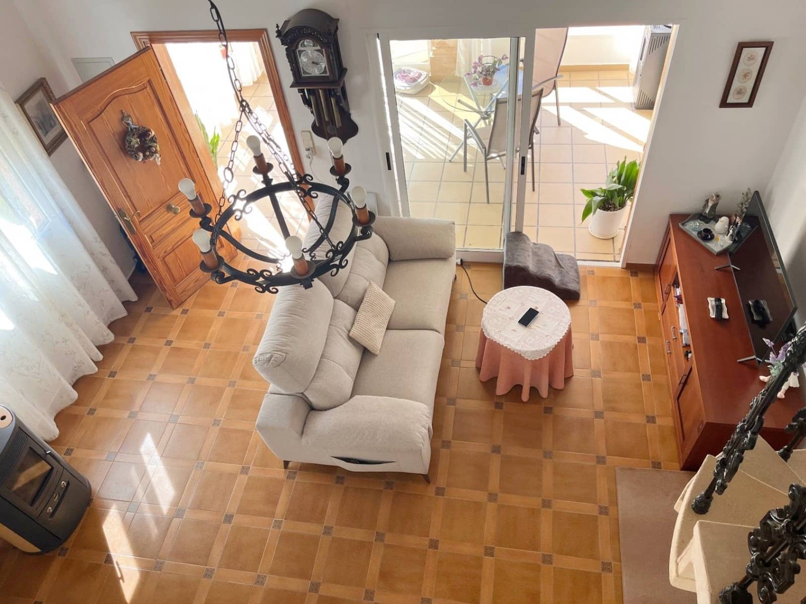 2 soveværelse Villa til salg i Denia med garage - € 430.000 (Ref: 9694100)