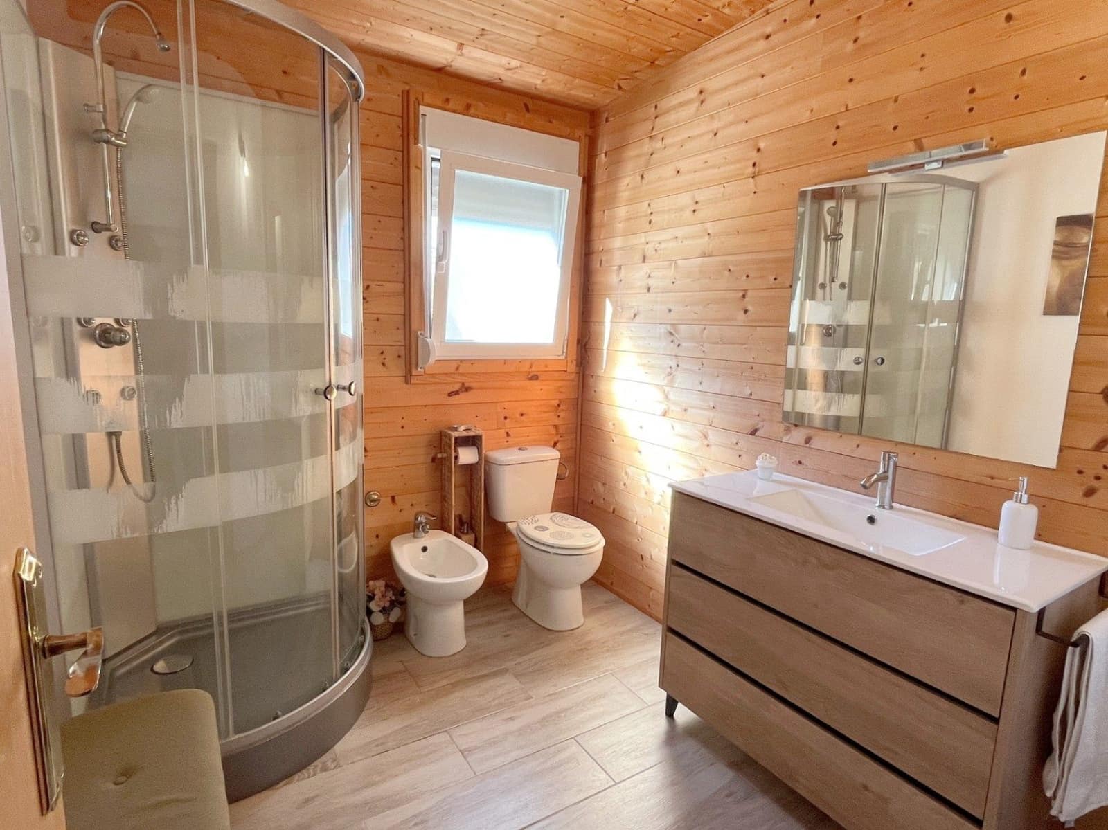 2 soveværelse Villa til salg i Denia med garage - € 430.000 (Ref: 9694100)