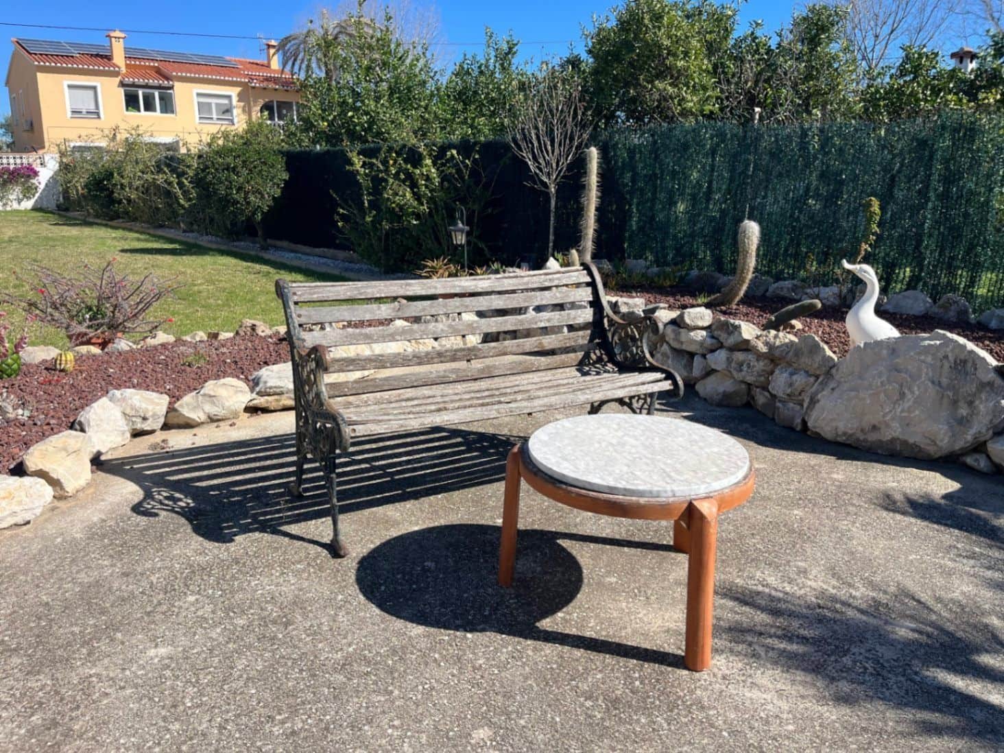 2 soveværelse Villa til salg i Denia med garage - € 430.000 (Ref: 9694100)