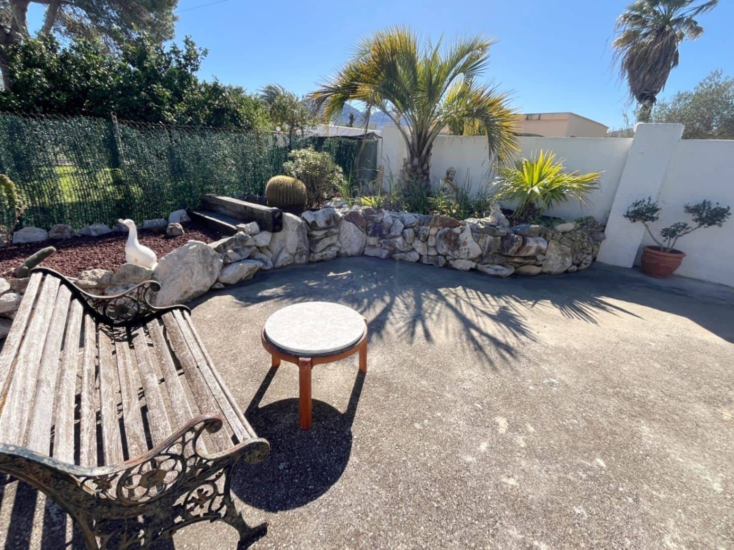 2 soveværelse Villa til salg i Denia med garage - € 430.000 (Ref: 9694100)