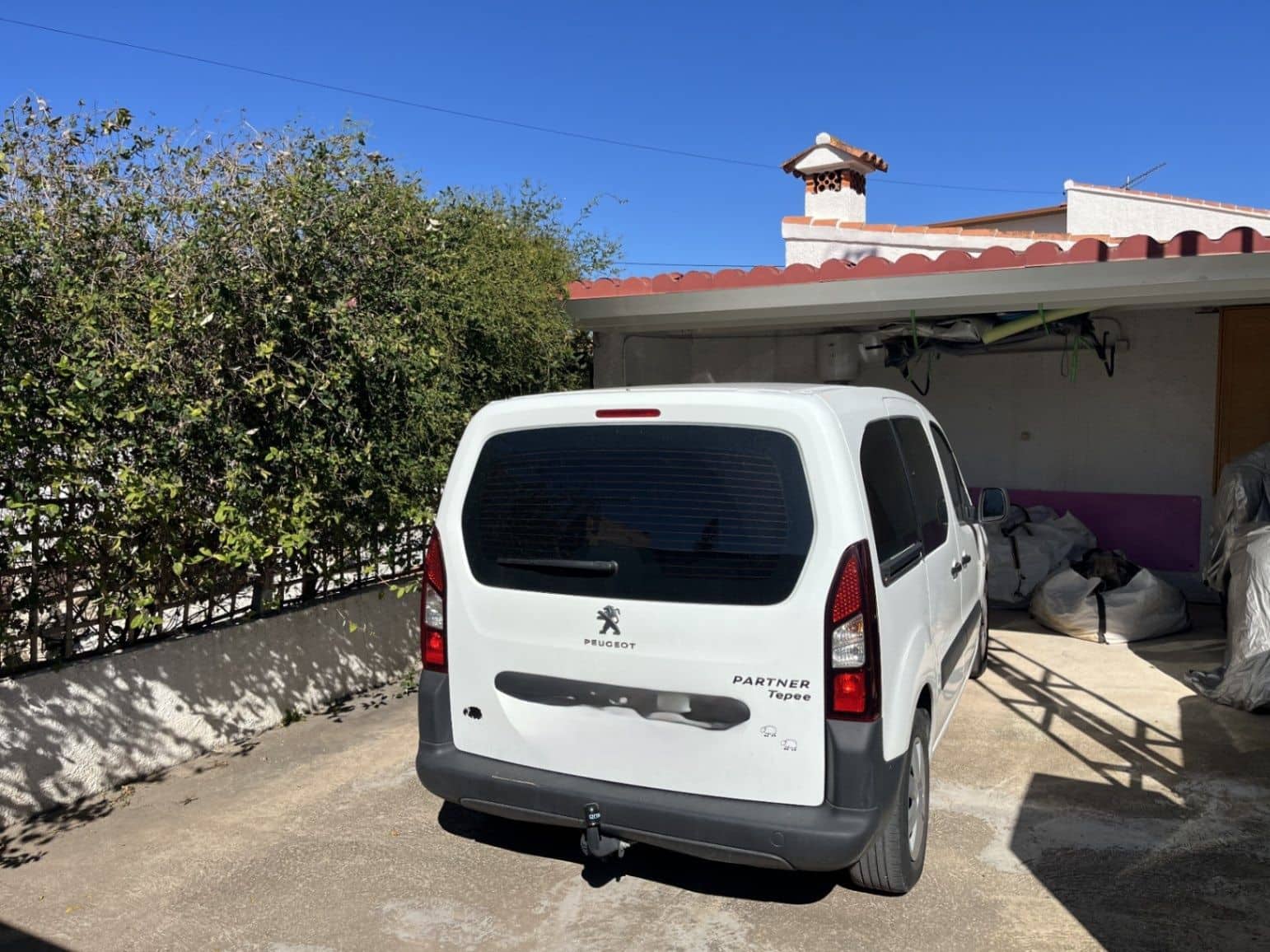 2 soveværelse Villa til salg i Denia med garage - € 430.000 (Ref: 9694100)