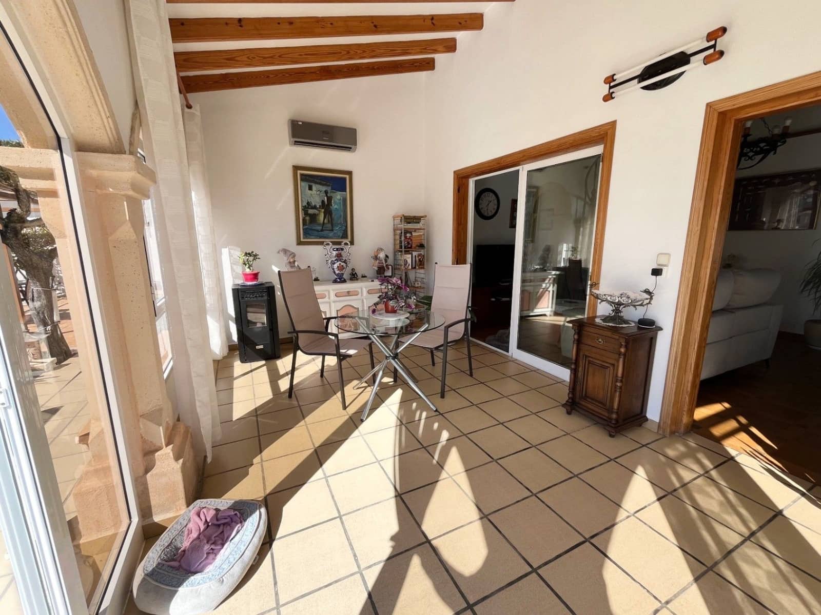 2 soveværelse Villa til salg i Denia med garage - € 430.000 (Ref: 9694100)