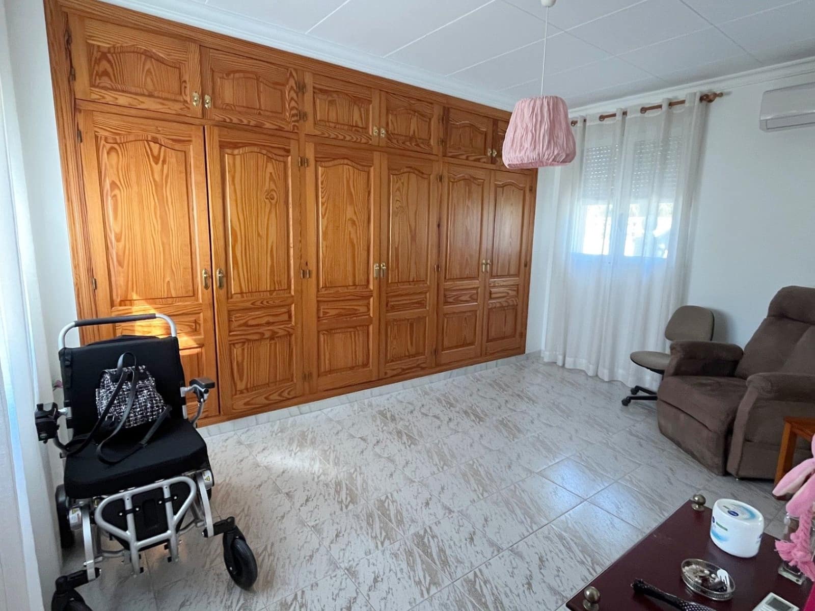 2 soveværelse Villa til salg i Denia med garage - € 430.000 (Ref: 9694100)