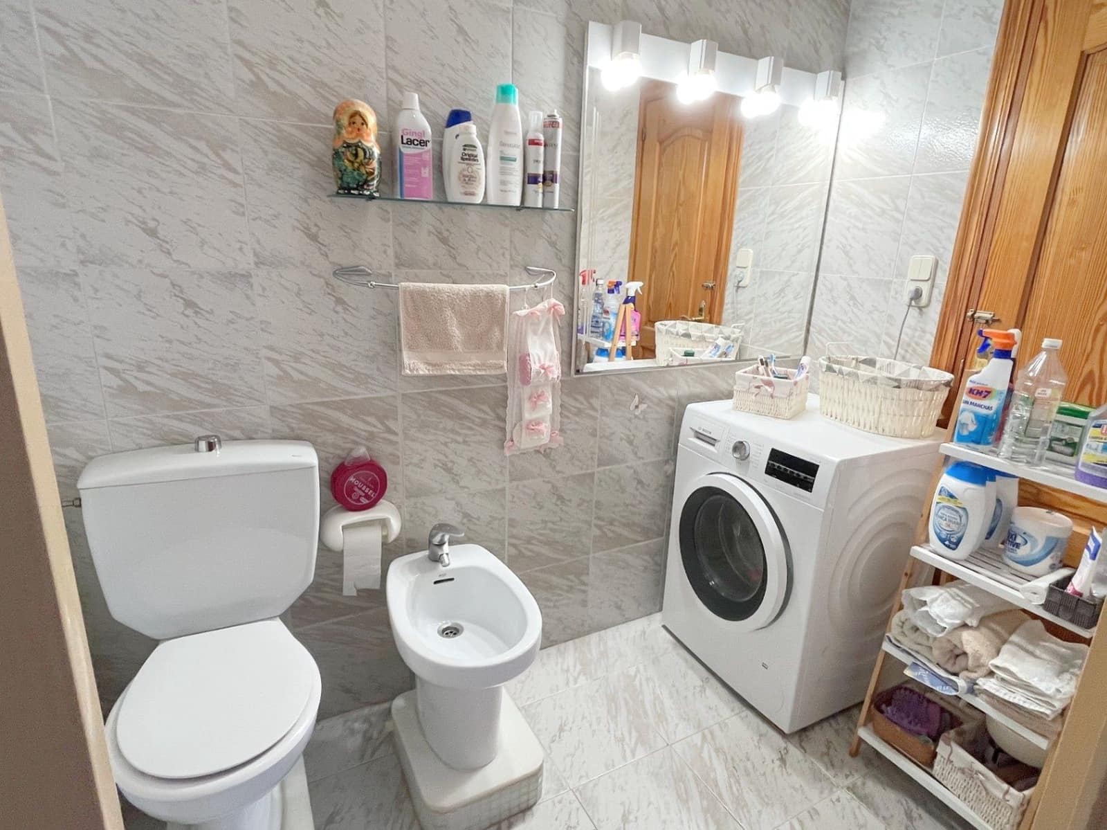 2 soveværelse Villa til salg i Denia med garage - € 430.000 (Ref: 9694100)