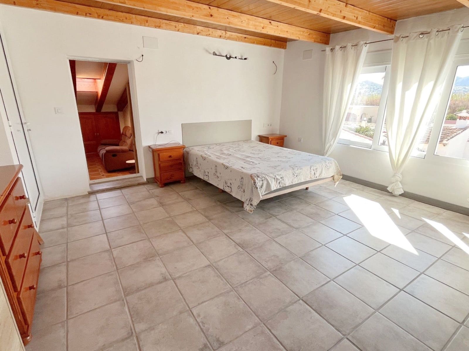 2 soveværelse Villa til salg i Denia med garage - € 430.000 (Ref: 9694100)