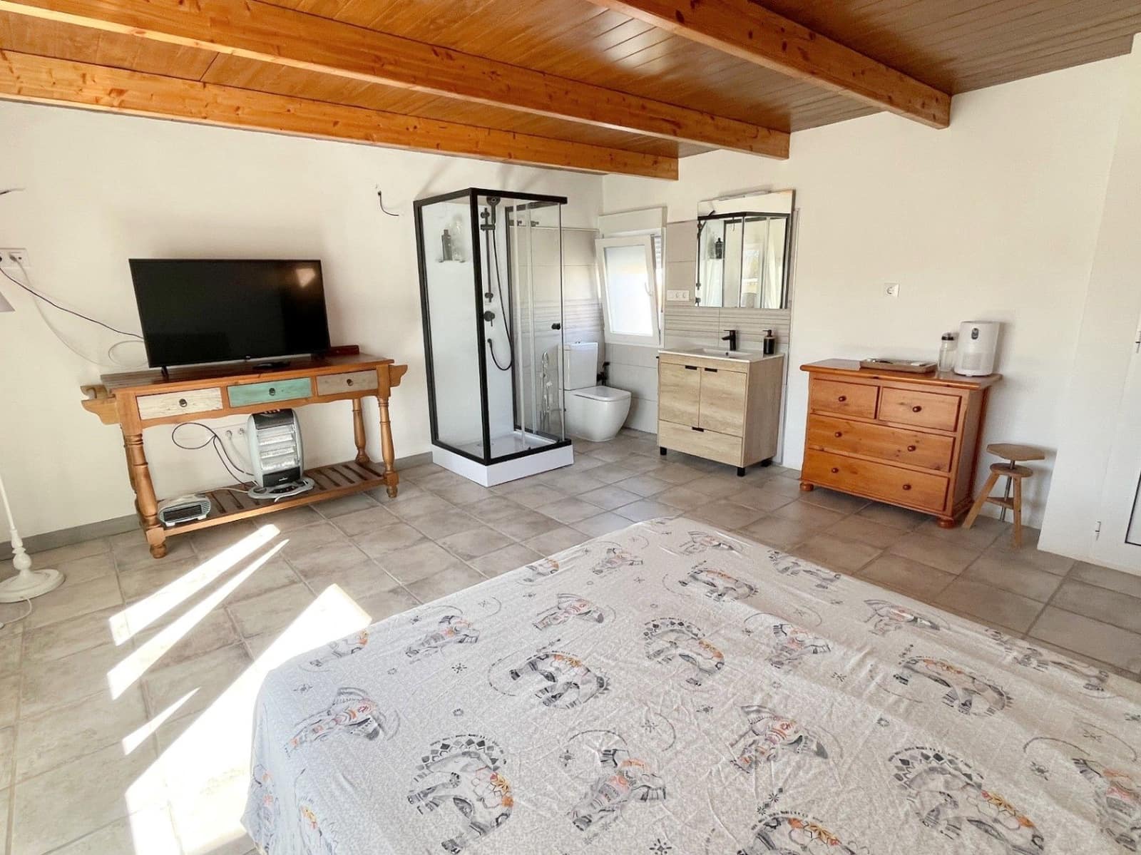 2 soveværelse Villa til salg i Denia med garage - € 430.000 (Ref: 9694100)