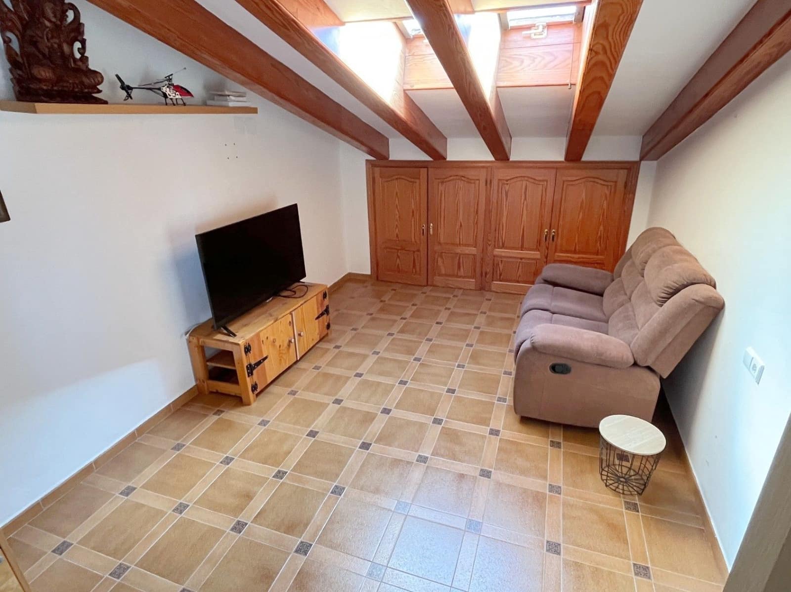 2 soveværelse Villa til salg i Denia med garage - € 430.000 (Ref: 9694100)