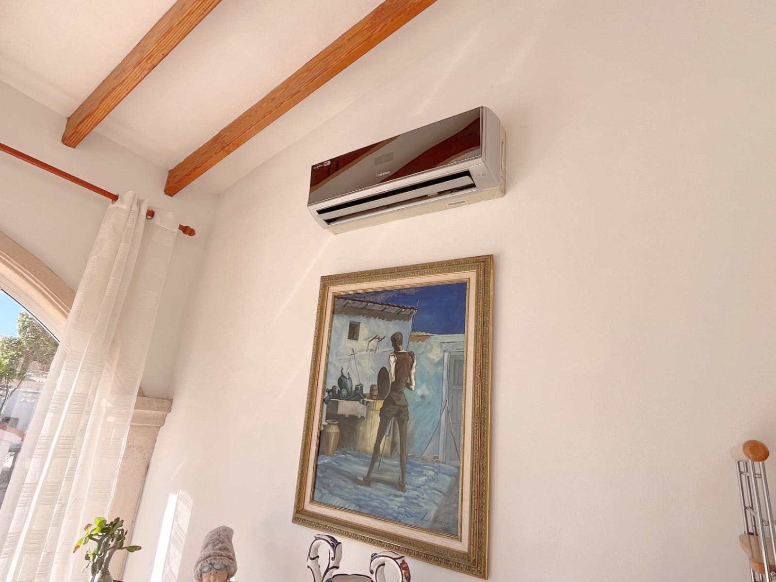 2 soveværelse Villa til salg i Denia med garage - € 430.000 (Ref: 9694100)