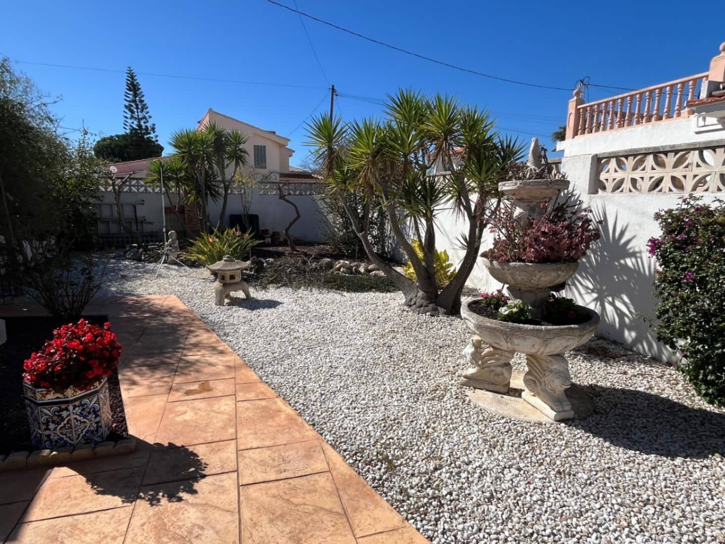 2 soveværelse Villa til salg i Denia med garage - € 430.000 (Ref: 9694100)