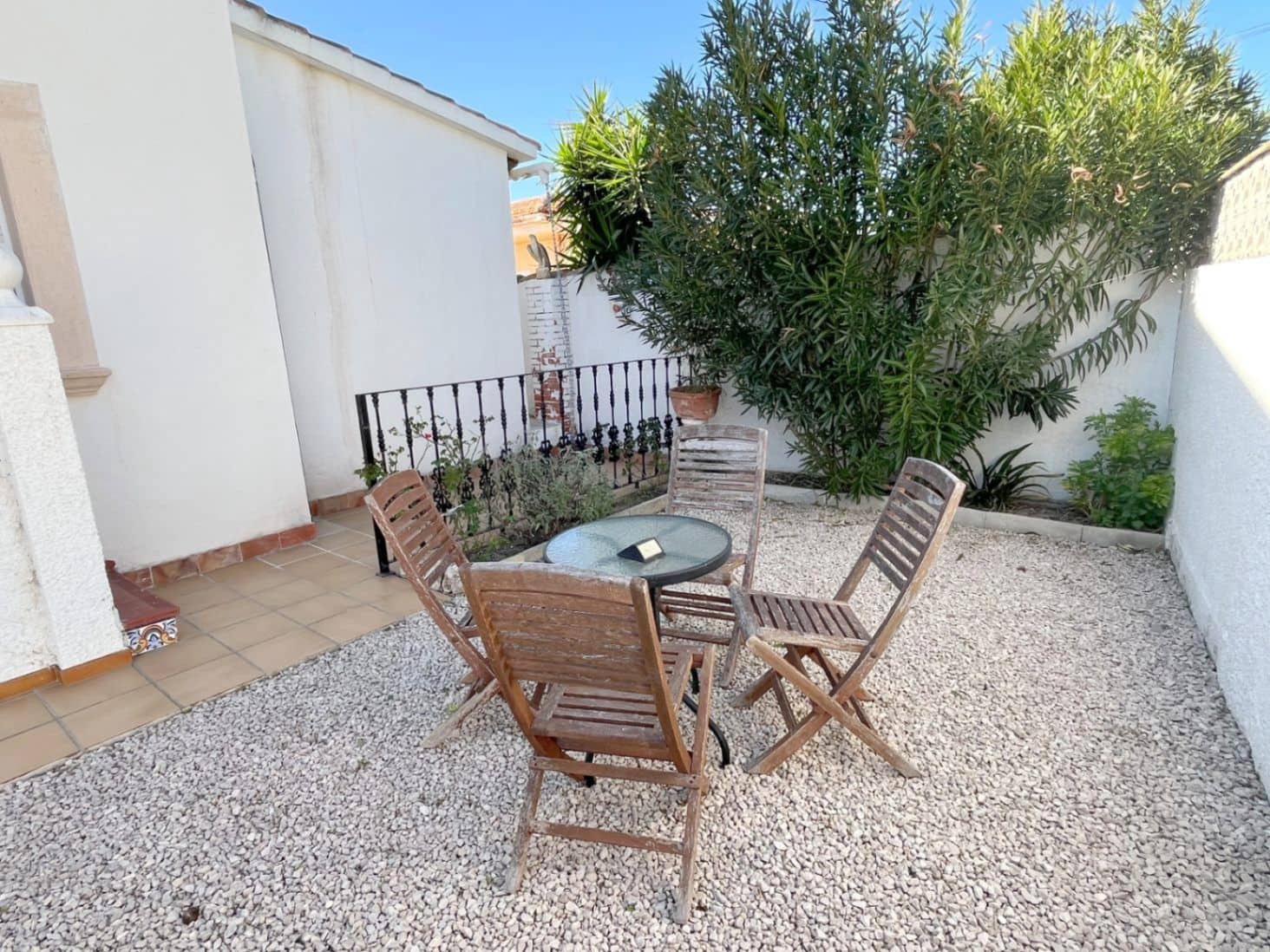 2 soveværelse Villa til salg i Denia med garage - € 430.000 (Ref: 9694100)