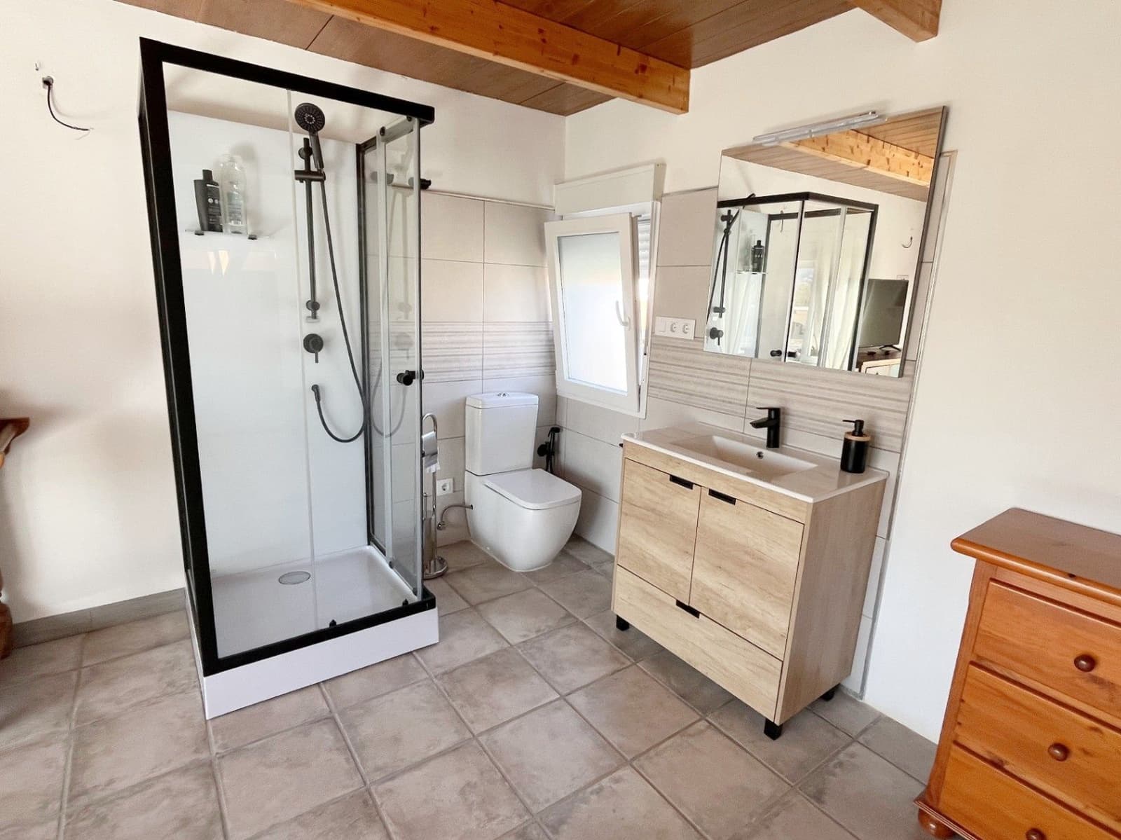 2 soveværelse Villa til salg i Denia med garage - € 430.000 (Ref: 9694100)