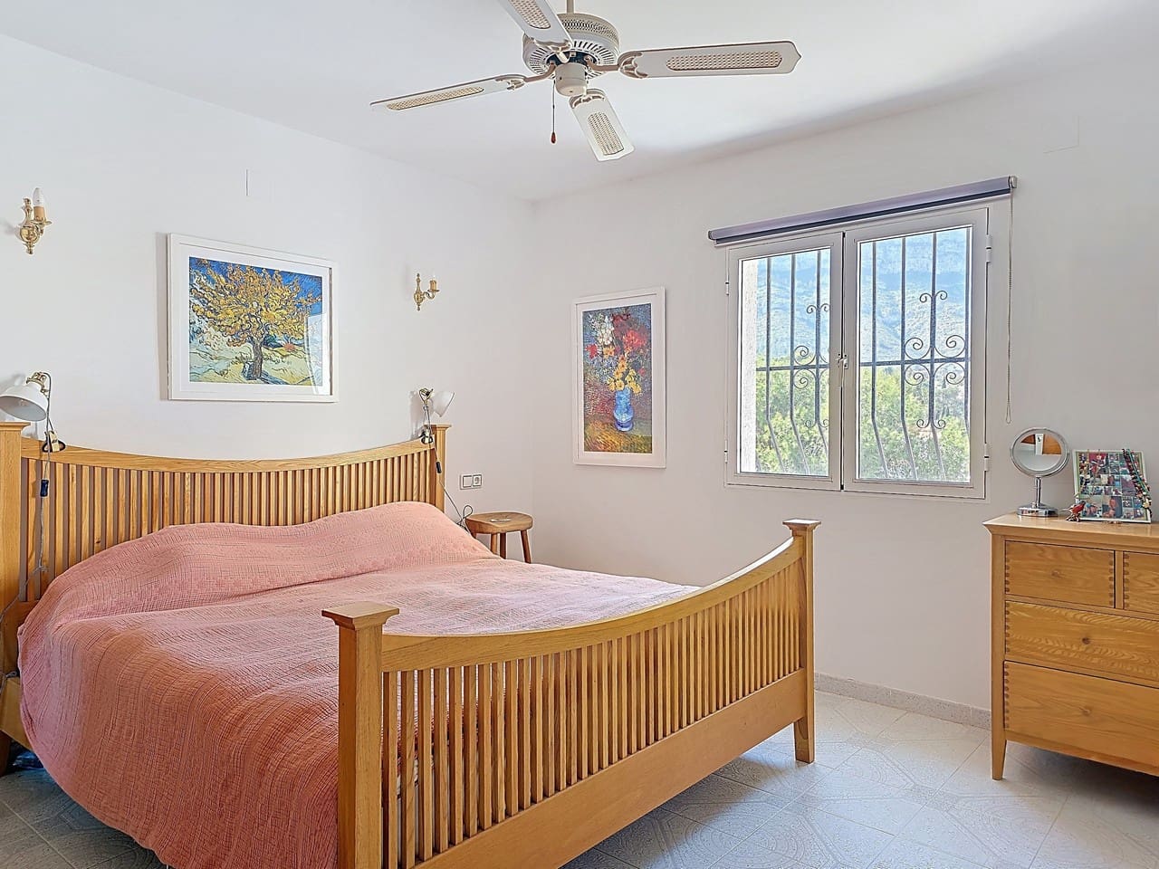 3 bedroom Villa for sale in Denia with pool garage - € 499,000 (Ref: 9713565)