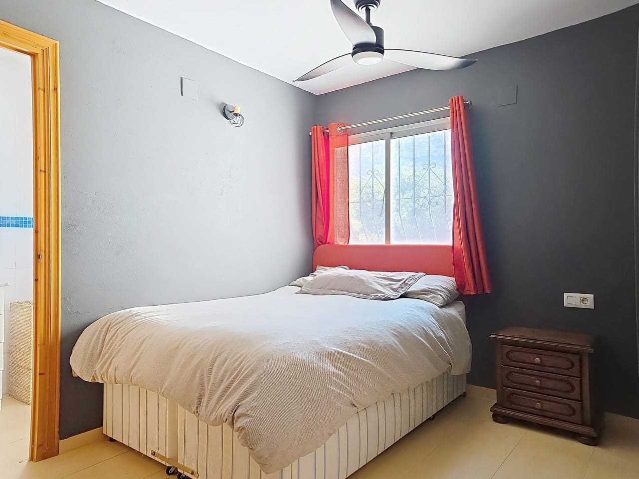 3 bedroom Villa for sale in Denia with pool garage - € 499,000 (Ref: 9713565)