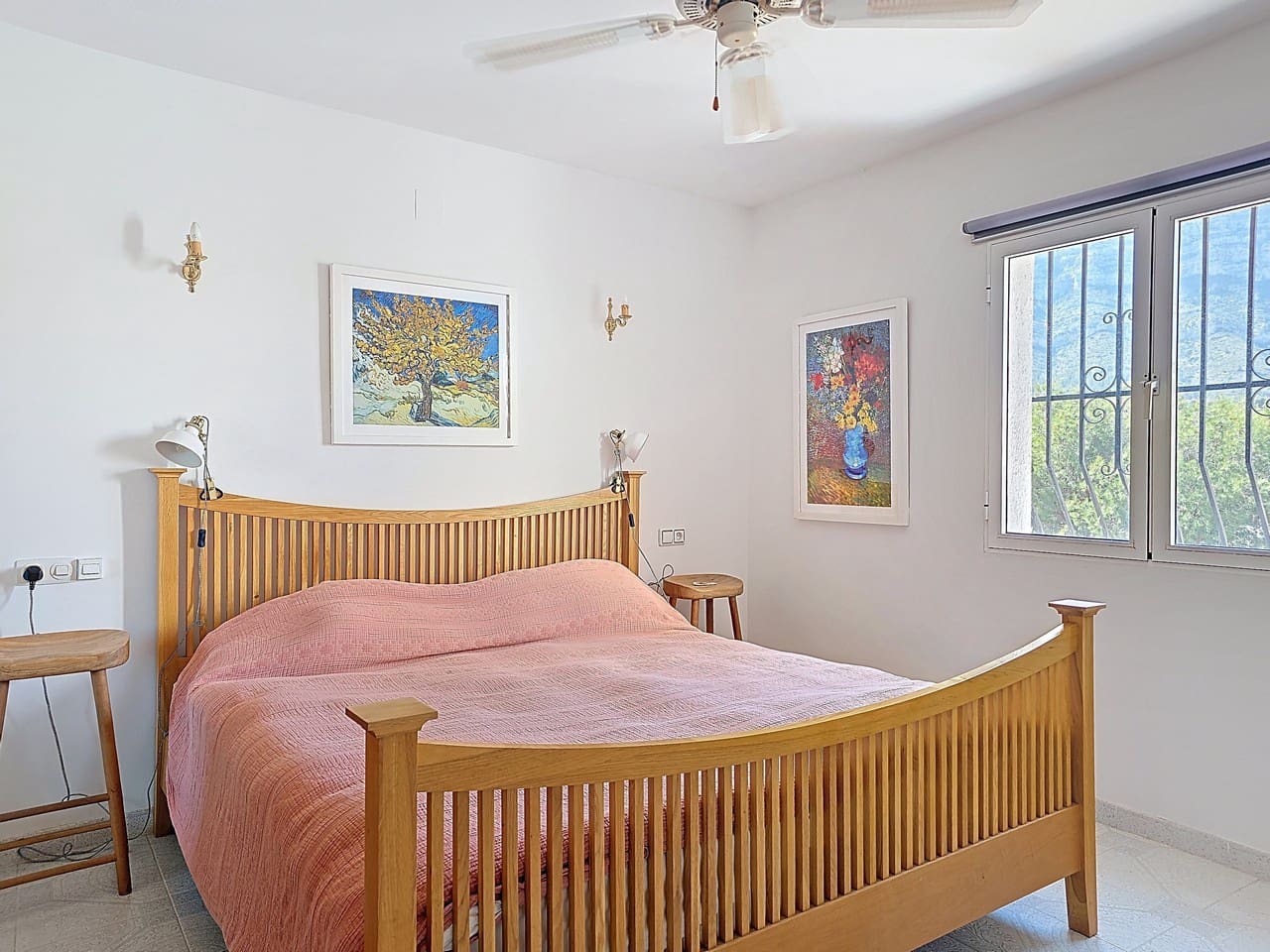 3 bedroom Villa for sale in Denia with pool garage - € 499,000 (Ref: 9713565)