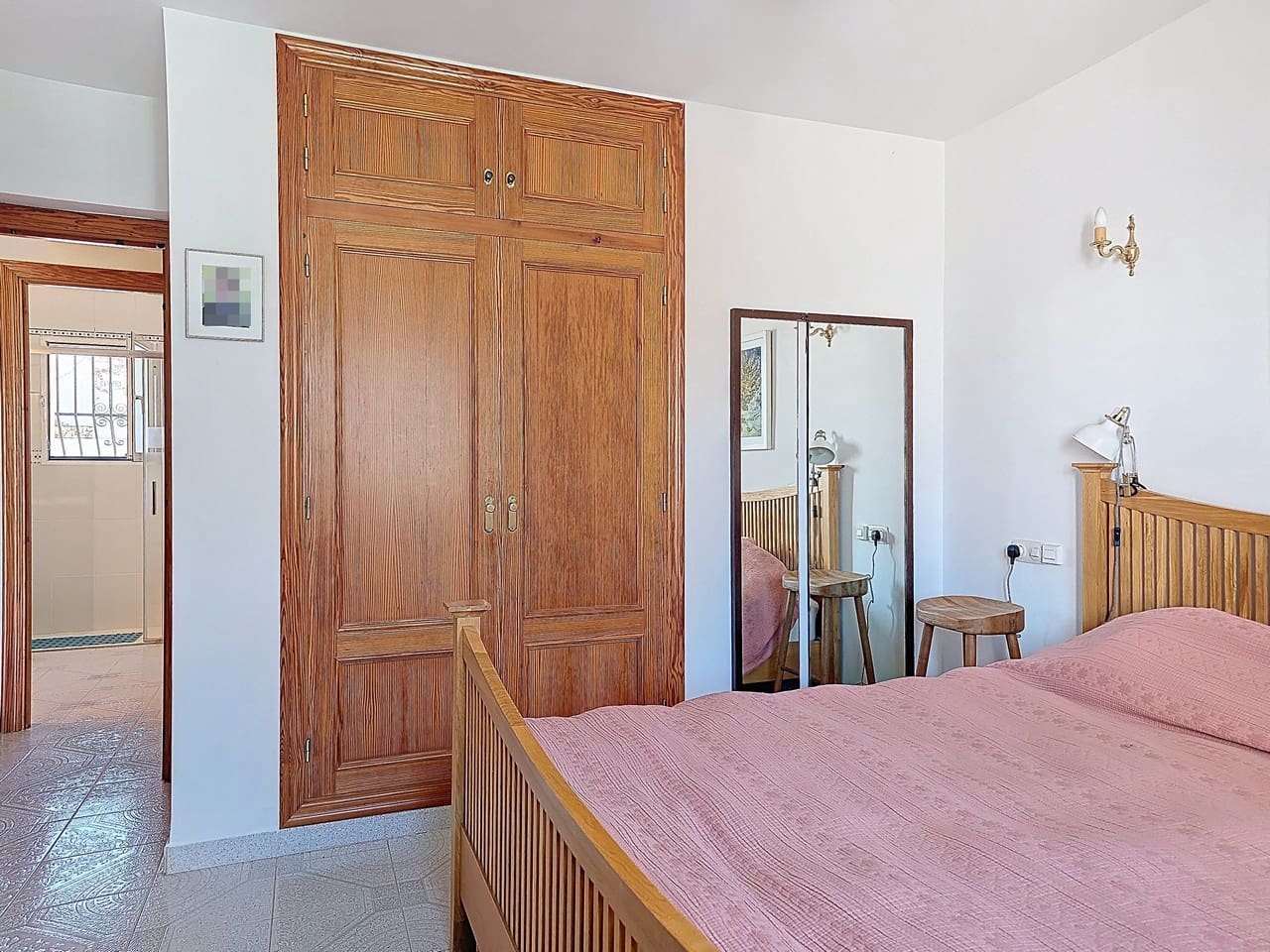 3 bedroom Villa for sale in Denia with pool garage - € 499,000 (Ref: 9713565)