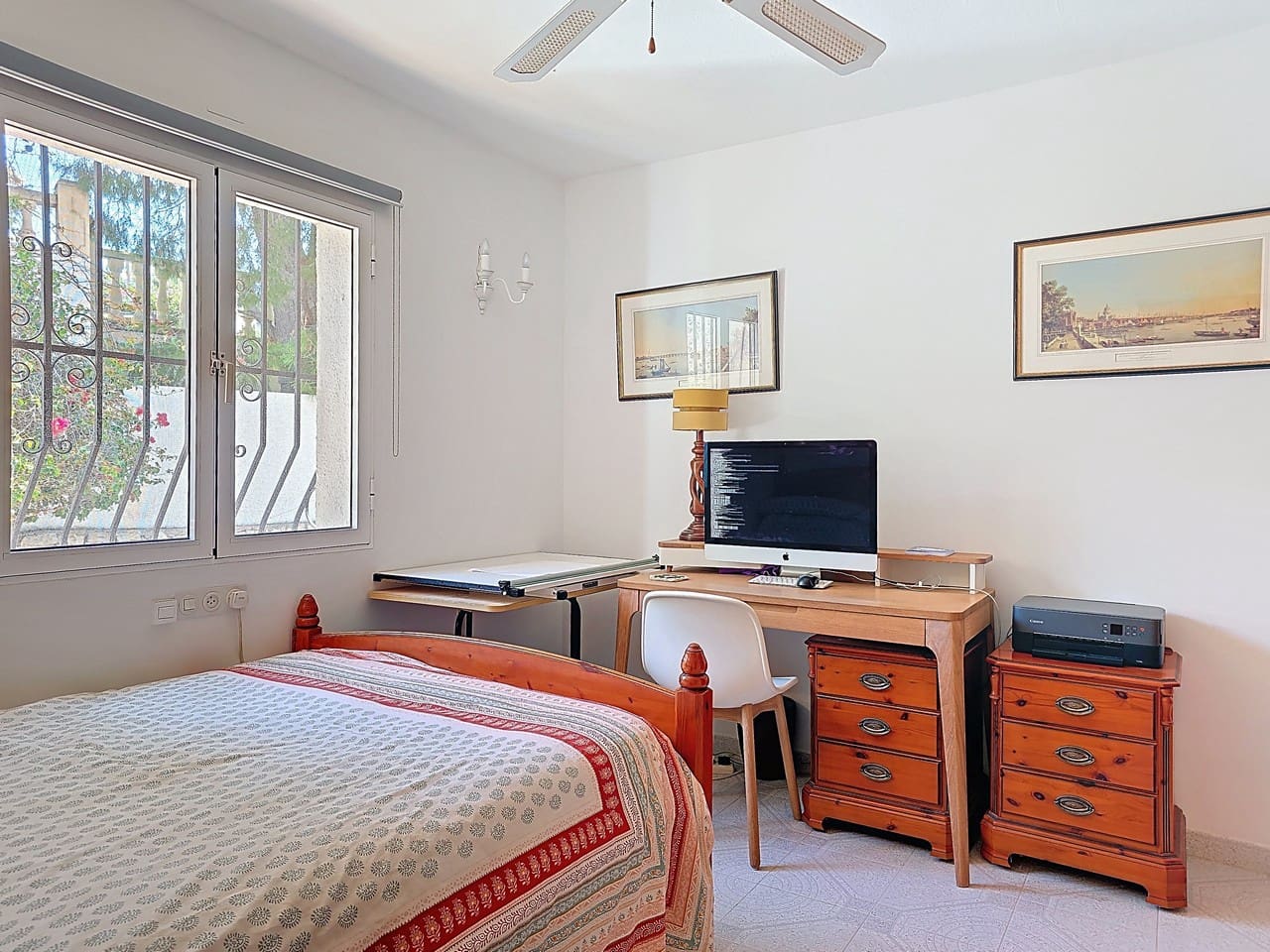 3 bedroom Villa for sale in Denia with pool garage - € 499,000 (Ref: 9713565)