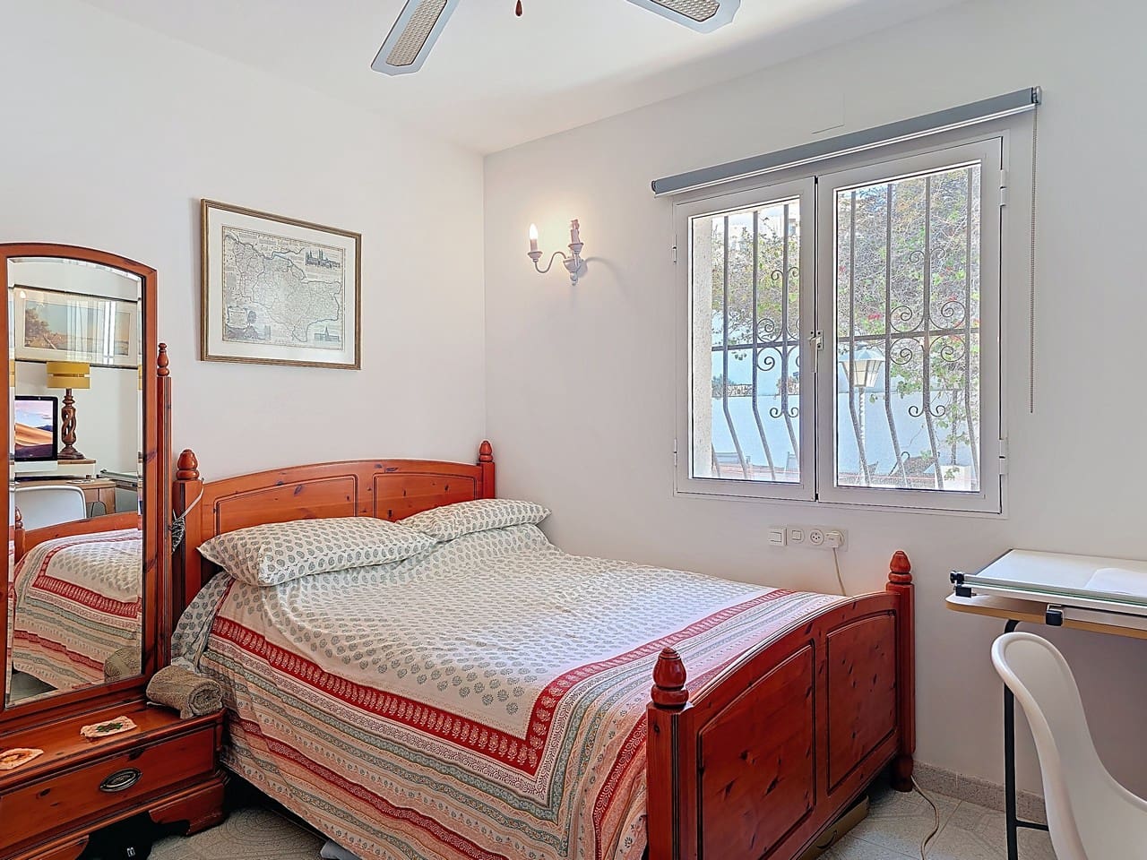 3 bedroom Villa for sale in Denia with pool garage - € 499,000 (Ref: 9713565)