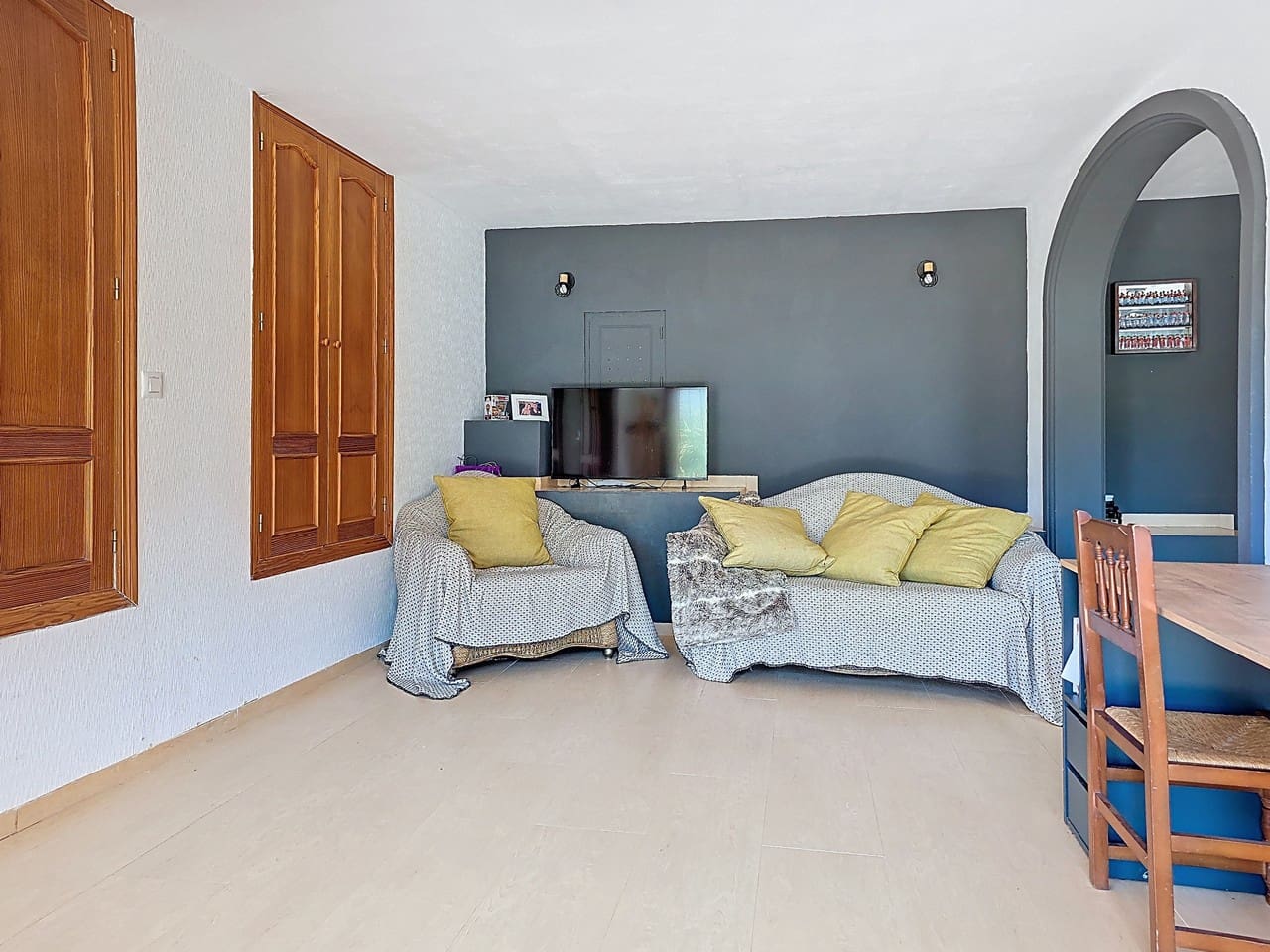 3 bedroom Villa for sale in Denia with pool garage - € 499,000 (Ref: 9713565)