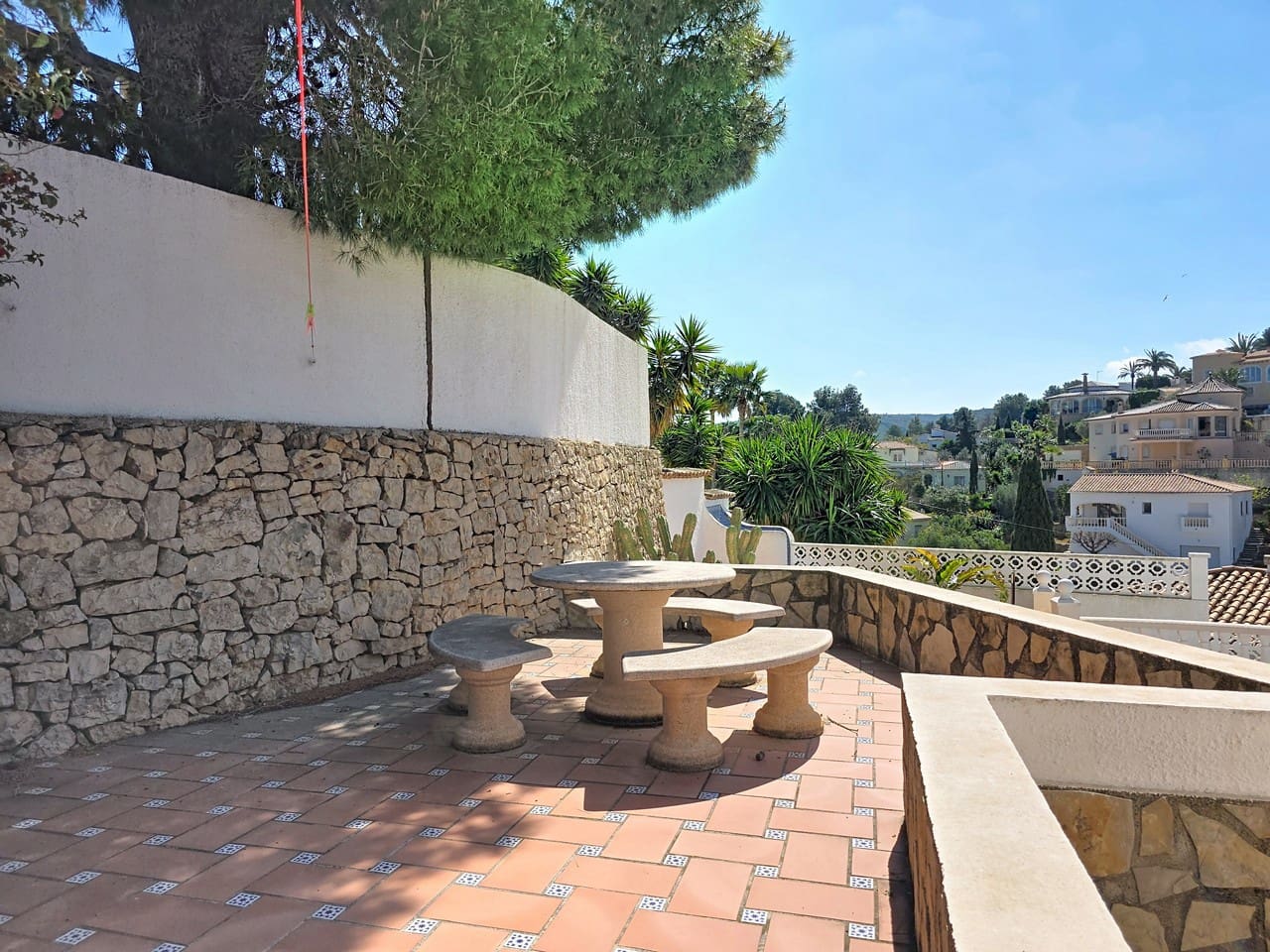 3 bedroom Villa for sale in Denia with pool garage - € 499,000 (Ref: 9713565)