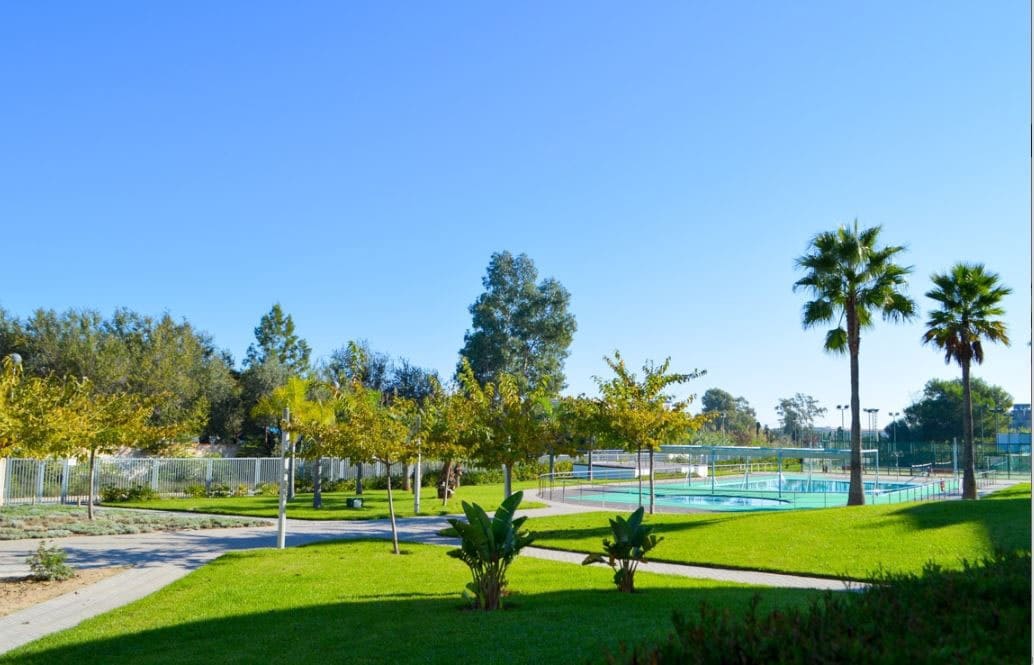 2 bedroom Apartment for sale in Denia with pool garage - € 230,000 (Ref: 9789462)