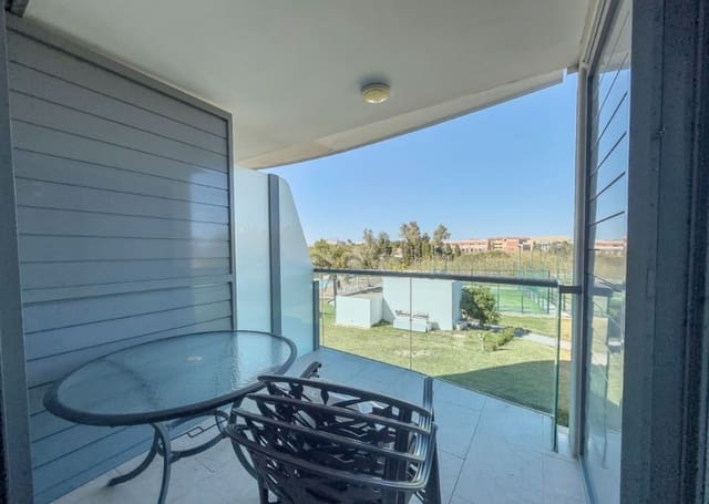 2 chambre Appartement à vendre à Devessa - Monte Pego, Dénia avec piscine garage - 230 000 € (Ref: 9789462)