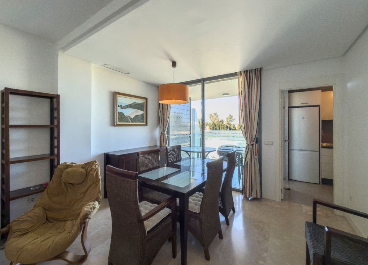 2 bedroom Apartment for sale in Denia with pool garage - € 230,000 (Ref: 9789462)