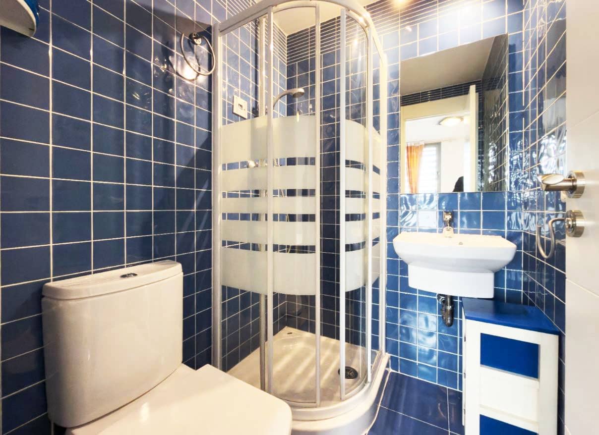 2 bedroom Apartment for sale in Denia with pool garage - € 230,000 (Ref: 9789462)