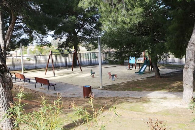 2 chambre Appartement à vendre à Devessa - Monte Pego, Dénia avec piscine garage - 230 000 € (Ref: 9789462)