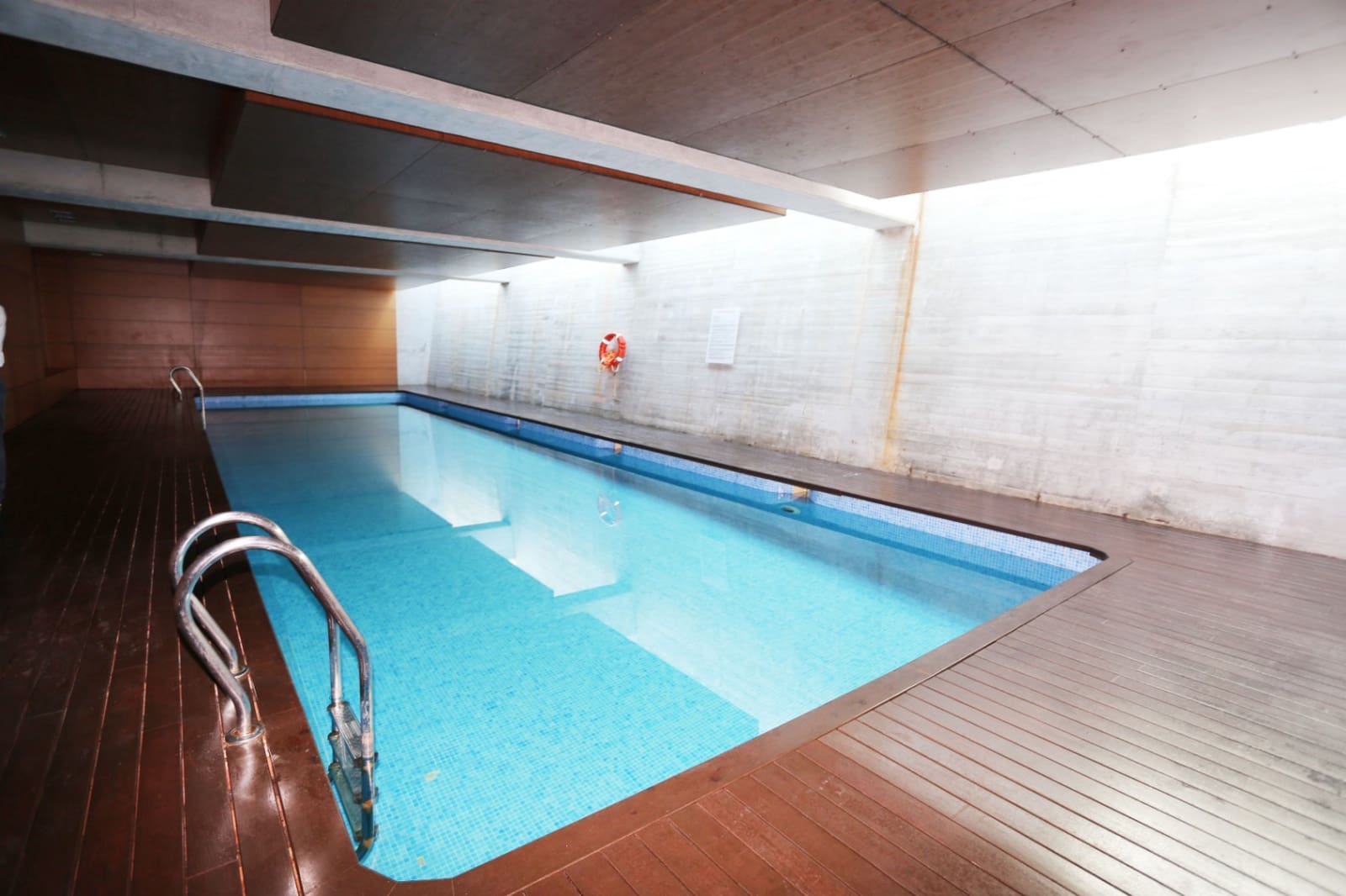 2 bedroom Apartment for sale in Denia with pool garage - € 230,000 (Ref: 9789462)