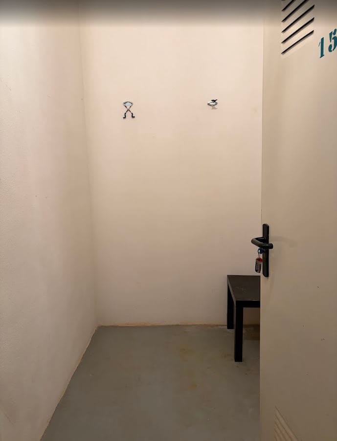 2 Zimmer Apartment zu verkaufen in Denia mit Pool Garage - 230.000 € (Ref: 9789462)