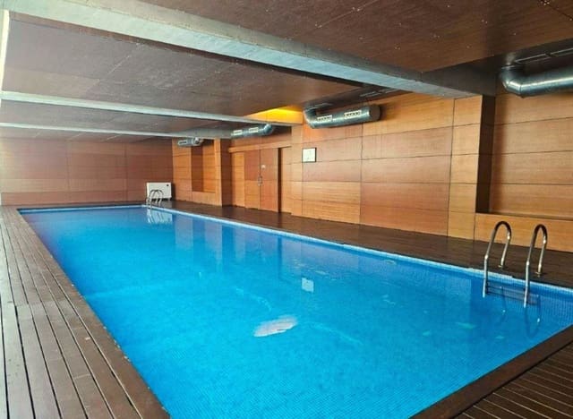 2 sypialnia Apartament na sprzedaż w Devessa - Monte Pego, Dénia z basenem garażem - 230 000 € (Ref: 9789462)