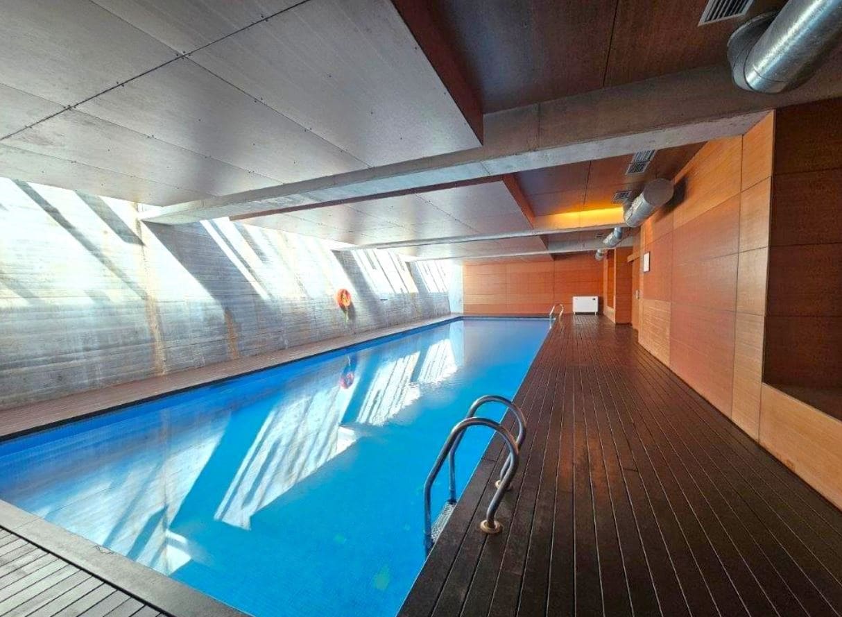 2 Zimmer Apartment zu verkaufen in Denia mit Pool Garage - 230.000 € (Ref: 9789462)