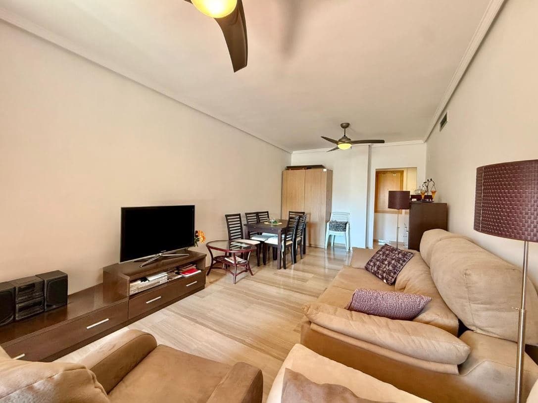 3 bedroom Apartment for sale in Denia with pool garage - € 399,000 (Ref: 9789463)