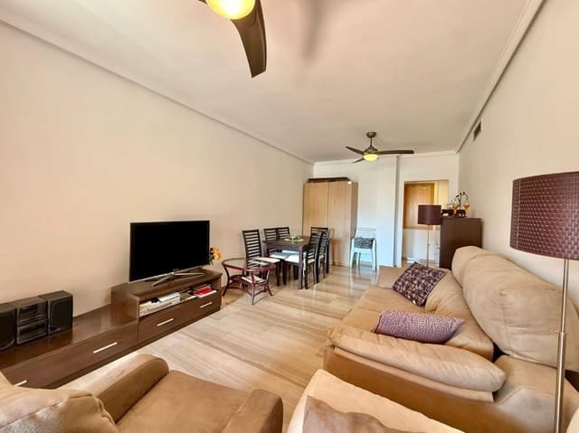 3 sovrum Lägenhet till salu i Centro Urbano, Dénia med pool garage - 399 000 € (Ref: 9789463)