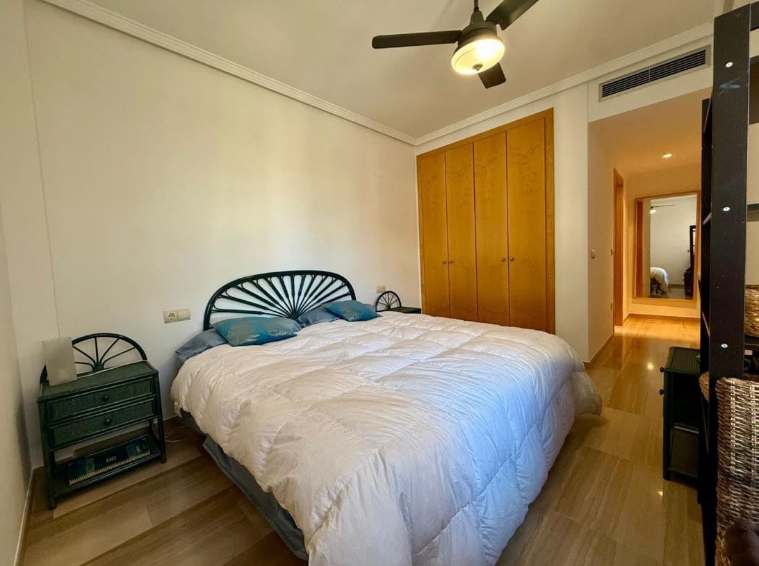 3 bedroom Apartment for sale in Denia with pool garage - € 399,000 (Ref: 9789463)