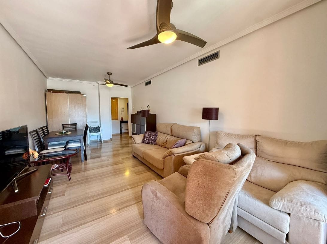 3 bedroom Apartment for sale in Denia with pool garage - € 399,000 (Ref: 9789463)