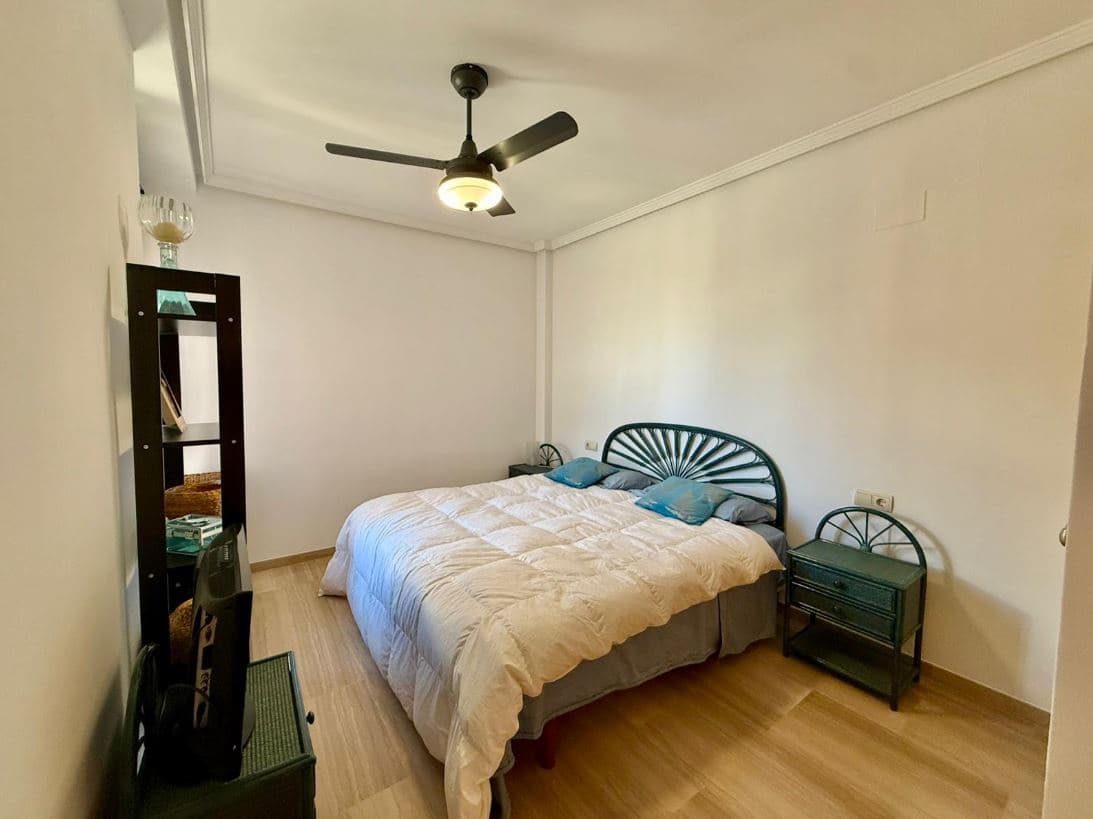 3 bedroom Apartment for sale in Denia with pool garage - € 399,000 (Ref: 9789463)