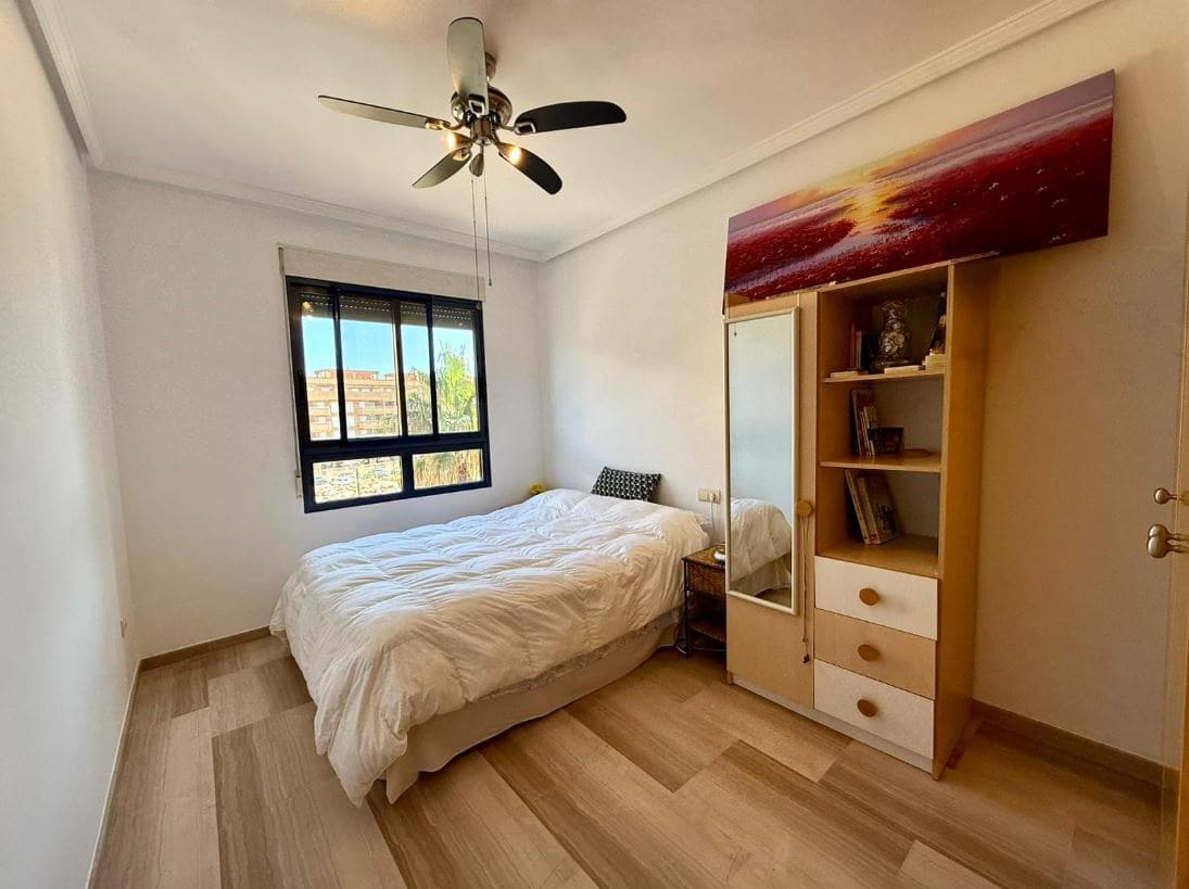 3 bedroom Apartment for sale in Denia with pool garage - € 399,000 (Ref: 9789463)