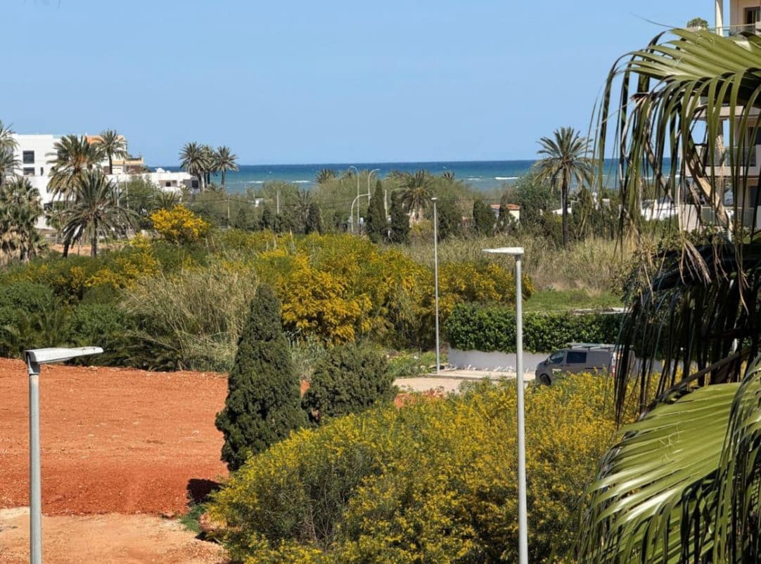 3 bedroom Apartment for sale in Denia with pool garage - € 399,000 (Ref: 9789463)