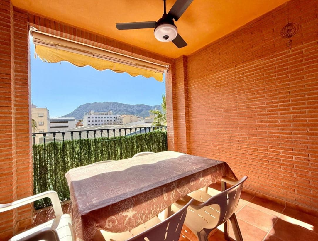 3 bedroom Apartment for sale in Denia with pool garage - € 399,000 (Ref: 9789463)
