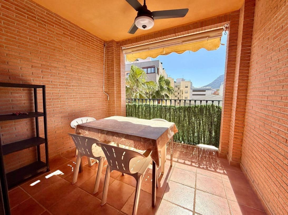 3 bedroom Apartment for sale in Denia with pool garage - € 399,000 (Ref: 9789463)