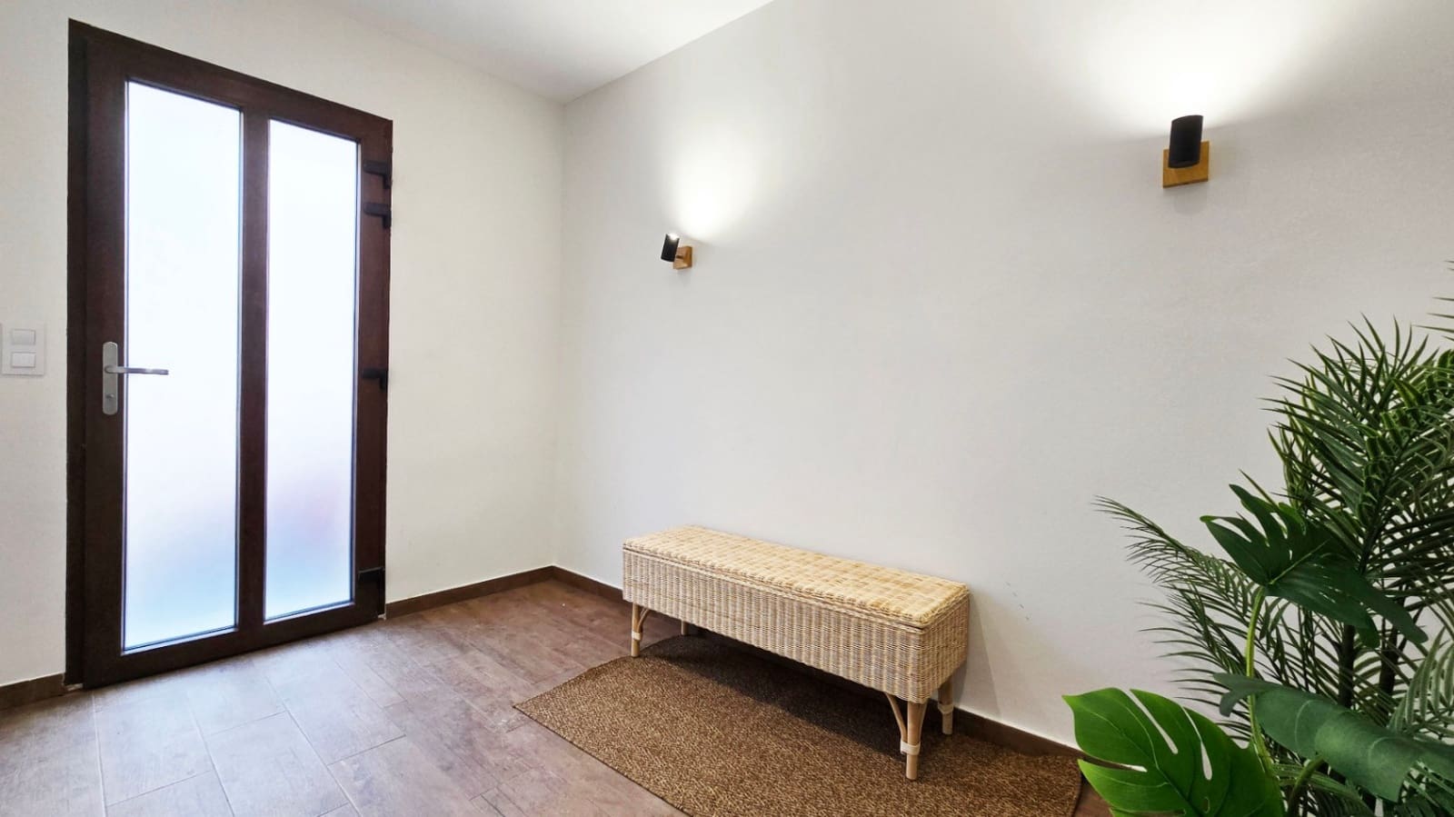 2 makuuhuone Huoneisto myytävänä paikassa Beniarbeig - 132 500 € (Ref: 9805789)